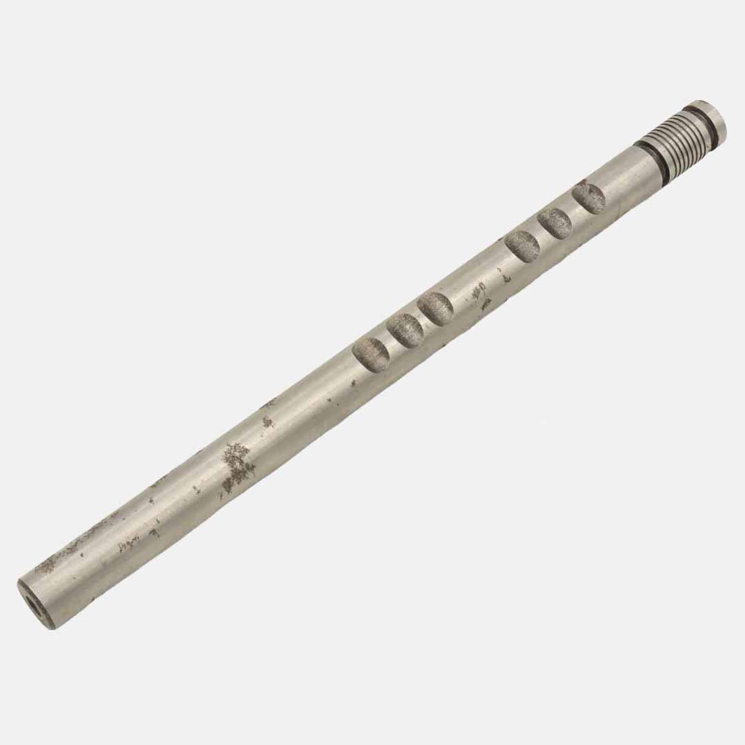 VİTES MİLİ UZUN TAKVİYELİ(SUSTA MİLİ)